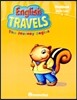 English Travels Level Starter A (Workbook)