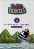 English Travels Level 3