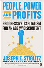 People, Power, and Profits