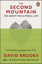 The Second Mountain