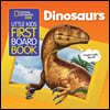 Little Kids First Board Book Dinosaurs