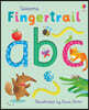 Fingertrail abc