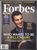[정기구독] Forbes USA (격월간)