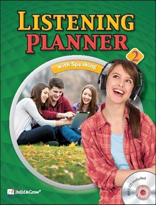 Listening Planner 2