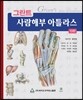 그란트 사람해부 아틀라스