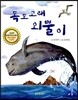 독도고래 외뿔이