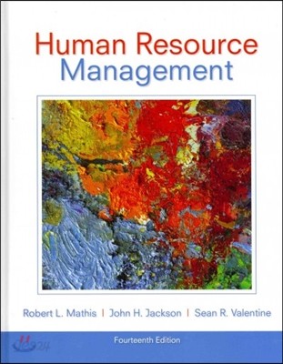 Human Resource Management, 14/E