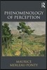 Phenomenology of Perception
