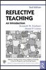 Reflective Teaching
