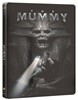 미이라 (2Disc 2D+3D 한정수량 스틸북) : 블루레이