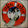Procol Harum - The One & Only One (Ltd. Ed)(10 inch LP)