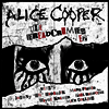 Alice Cooper - Breadcrumbs (10 inch LP)