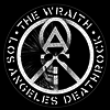 Wraith - Gloom Ballet (LP)