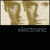 Electronic - Electronic (Remastered)(180g LP)