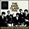 Dave Clark Five - All The Hits (Remastered)(180g Gatefold 2LP)