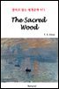 The Sacred Wood - 영어로 읽는 세계문학 971
