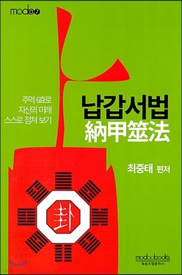 납갑서법