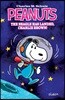 Peanuts the Beagle Has Landed, Charlie Brown Original Graphic Novel, 3