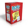 Dork Diaries Boxed Set (Books 4-6): Dork Diaries 4; Dork Diaries 5; Dork Diaries 6