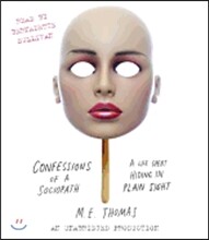Confessions of a Sociopath