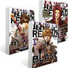 최유기 RELOAD BLAST 리로드 블래스트 1~3 세트