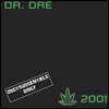 Dr. Dre (닥터 드레) - 2집 2001 [Instrumentals] [2LP]
