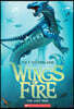 Wings of Fire: The Lost Heir (b&w)