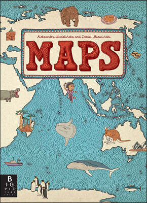Maps