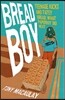 Breadboy: Teenage Kicks and Tatey Bread - What Paperboy Did Next