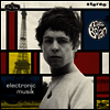Marc Bolan - Electronic Musik (Remastered)(Ltd. Ed)(180g)(LP)
