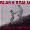 Blank Realm - Illegals In Heaven (LP)
