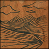 Wooden Wand - Farmer's Corner (LP)