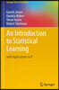 An Introduction to Statistical Learning