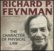 The Character of Physical Law [With CDROM]