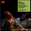 푸치니 : 마농 레스코 (Puccini : Manon Lescaut) (DVD) - Karita Mattila