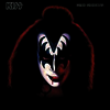 Gene Simmons - Gene Simmons (Mercury)(Picture Disc)(LP)