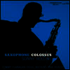 Sonny Rollins - Saxophone Colossus (LP)