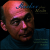 하이든 : 첼로 협주곡 1, 2번 (Haydn : Cello Concertos No.1, No.2)(CD) - Janos Starker