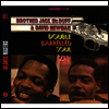 Brother Jack & David Newman - Double Barrelled Soul (Remastered)(LP)