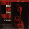 Postmarks - Memoirs at the End of the World (LP)
