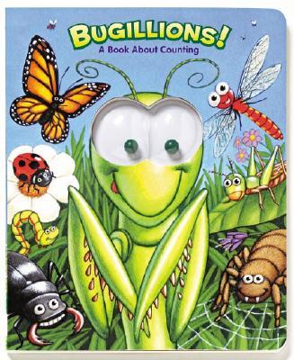 Bugillions!: A Book about Counting