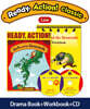 Ready Action Classic (Low) : Jack and the Beanstalk