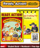 Ready Action Classic (Low) : The Magic Cooking Pot