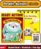 (NEW-2023) Pack-Ready Action Classic (Low) : The Ugly Duckling