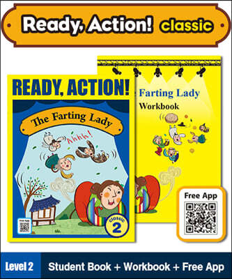 Ready Action Classic (MID) : The Farting Lady