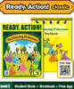 Ready Action Classic (High) : The Dancing Princesses
