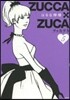 ZUCCA×ZUCA 5