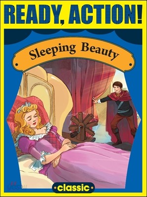 Ready Action Classic (MID) : Sleeping Beauty