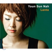 나윤선 - 8집 Lento