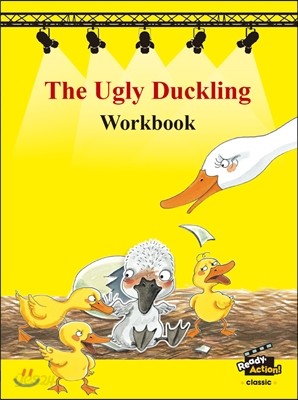 Ready Action Classic (Low) : The Ugly Duckling